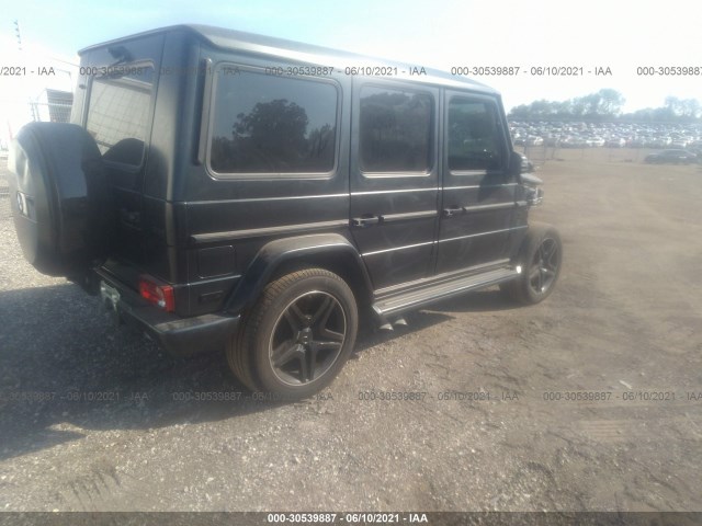 Photo 3 VIN: WDCYC7DF1HX265329 - MERCEDES-BENZ G 63 AMG 