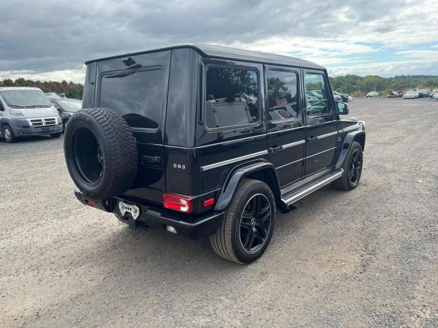 Photo 2 VIN: WDCYC7DF1HX269316 - MERCEDES-BENZ G 63 AMG 