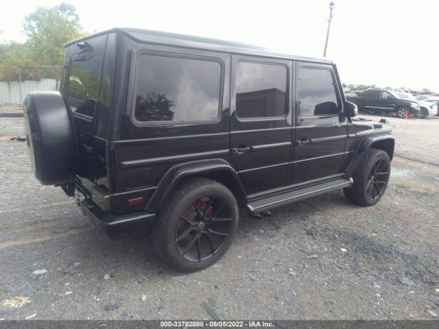 Photo 3 VIN: WDCYC7DF1HX275973 - MERCEDES-BENZ G 63 AMG 