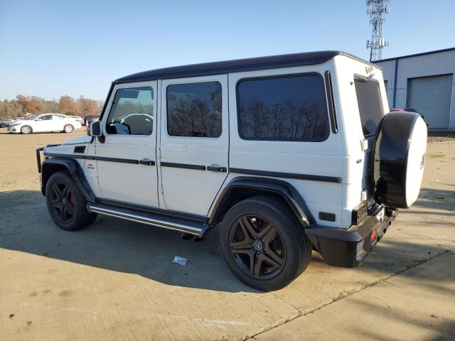 Photo 1 VIN: WDCYC7DF2DX208826 - MERCEDES-BENZ G-CLASS 