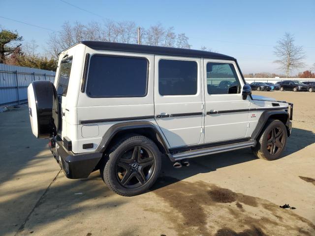 Photo 2 VIN: WDCYC7DF2DX208826 - MERCEDES-BENZ G-CLASS 