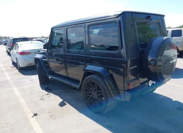 Photo 2 VIN: WDCYC7DF2DX212388 - MERCEDES-BENZ G 63 AMG 