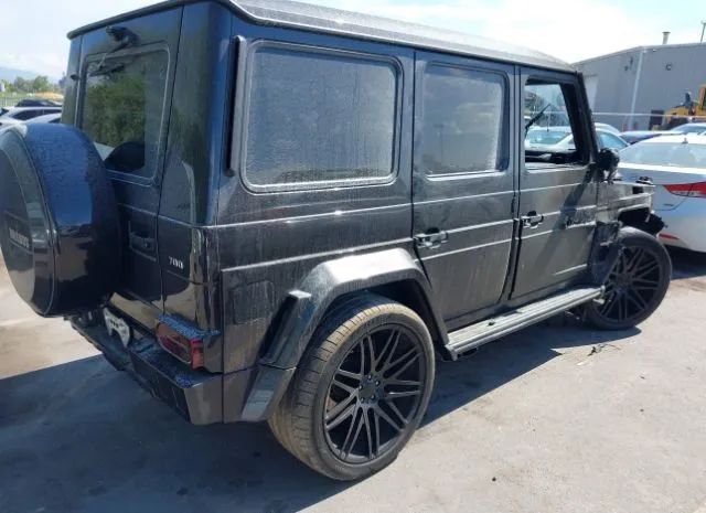 Photo 3 VIN: WDCYC7DF2DX212388 - MERCEDES-BENZ G 63 AMG 