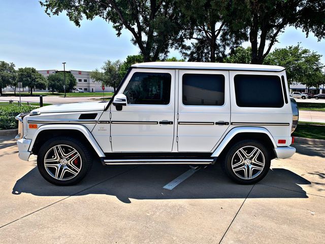 Photo 1 VIN: WDCYC7DF2EX222498 - MERCEDES-BENZ G-CLASS 