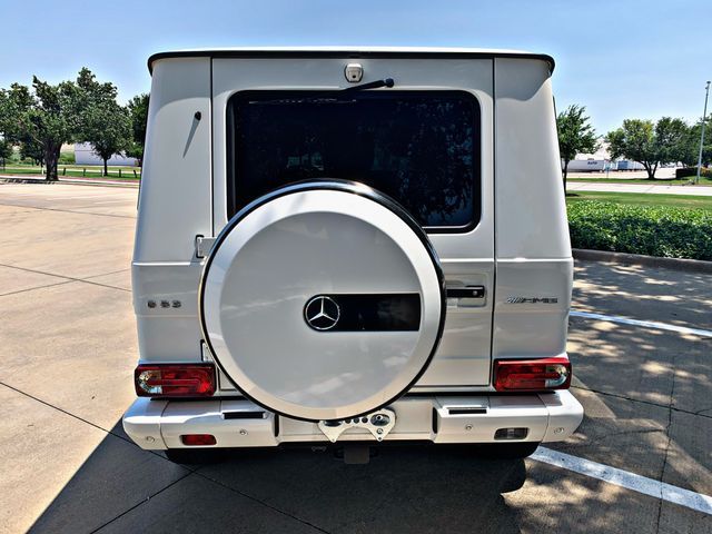 Photo 2 VIN: WDCYC7DF2EX222498 - MERCEDES-BENZ G-CLASS 