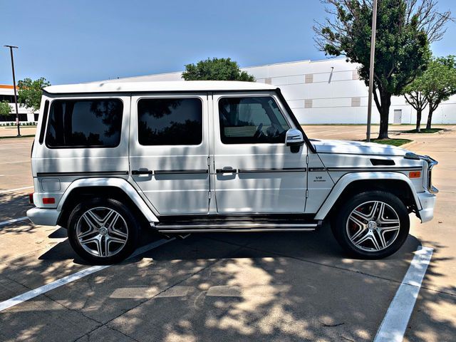 Photo 4 VIN: WDCYC7DF2EX222498 - MERCEDES-BENZ G-CLASS 