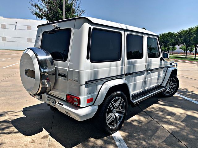 Photo 3 VIN: WDCYC7DF2EX222498 - MERCEDES-BENZ G-CLASS 