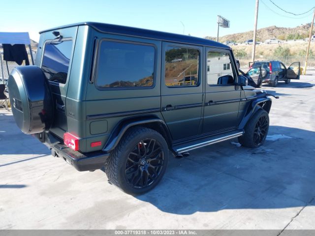 Photo 3 VIN: WDCYC7DF2GX253656 - MERCEDES-BENZ AMG G 63 