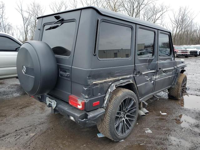 Photo 2 VIN: WDCYC7DF2GX255519 - MERCEDES-BENZ G-CLASS 