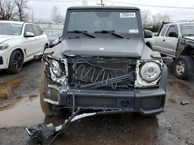 Photo 4 VIN: WDCYC7DF2GX255519 - MERCEDES-BENZ G-CLASS 