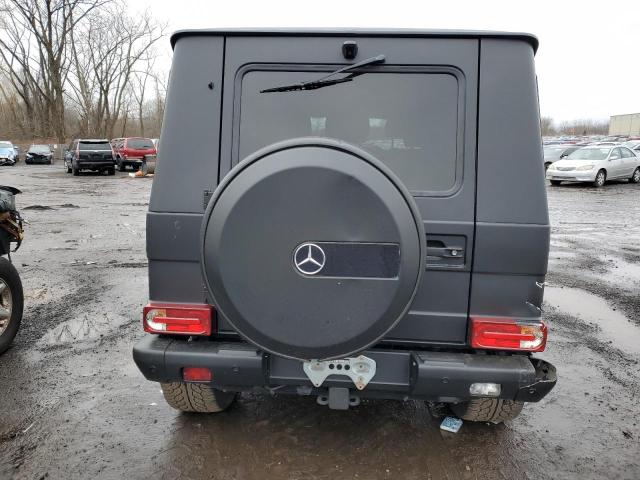 Photo 5 VIN: WDCYC7DF2GX255519 - MERCEDES-BENZ G-CLASS 