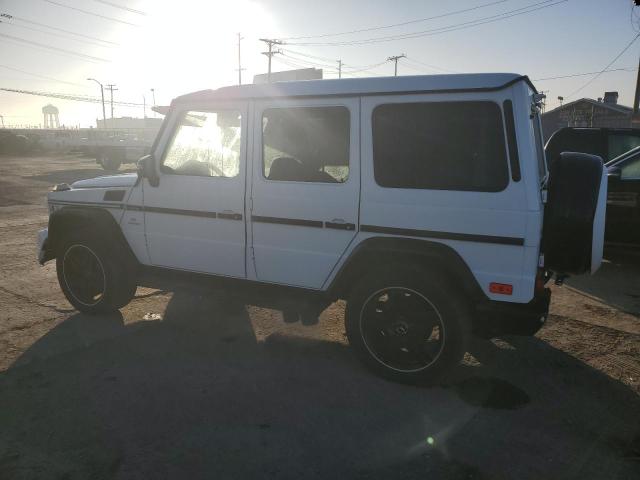 Photo 1 VIN: WDCYC7DF3GX254962 - MERCEDES-BENZ G 63 AMG 