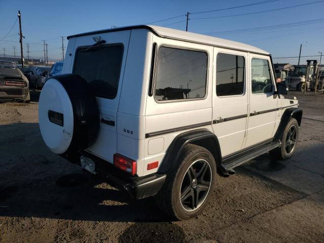 Photo 2 VIN: WDCYC7DF3GX254962 - MERCEDES-BENZ G 63 AMG 