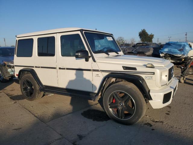 Photo 3 VIN: WDCYC7DF3GX254962 - MERCEDES-BENZ G 63 AMG 