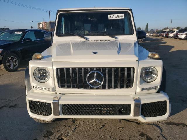 Photo 4 VIN: WDCYC7DF3GX254962 - MERCEDES-BENZ G 63 AMG 