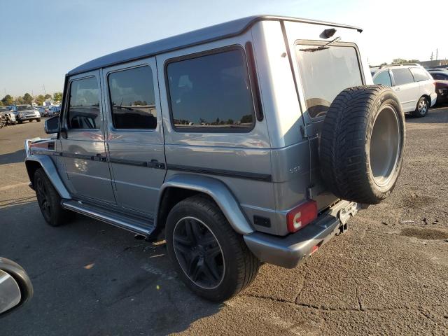 Photo 1 VIN: WDCYC7DF5EX219417 - MERCEDES-BENZ G 63 AMG 