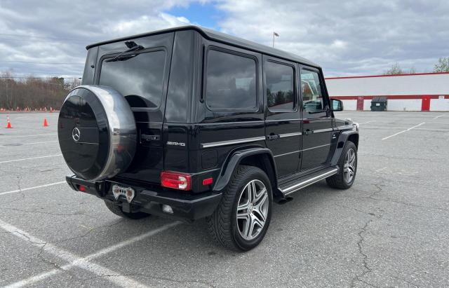 Photo 3 VIN: WDCYC7DF5FX236168 - MERCEDES-BENZ G 63 AMG 