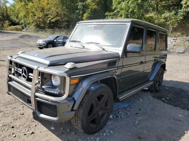 Photo 0 VIN: WDCYC7DF5GX253148 - MERCEDES-BENZ G-KLASSE 