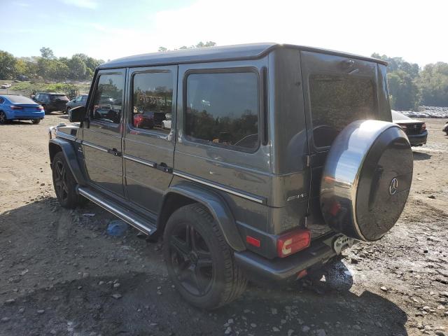 Photo 1 VIN: WDCYC7DF5GX253148 - MERCEDES-BENZ G-KLASSE 