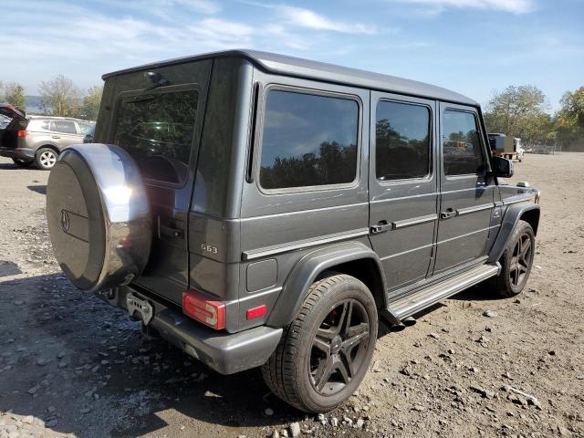 Photo 2 VIN: WDCYC7DF5GX253148 - MERCEDES-BENZ G-KLASSE 