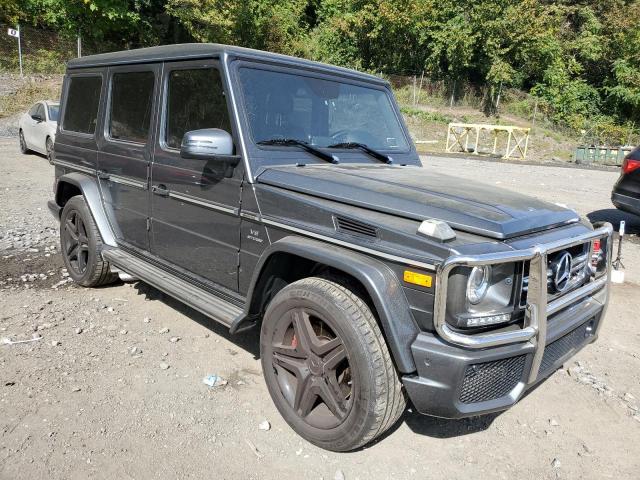 Photo 3 VIN: WDCYC7DF5GX253148 - MERCEDES-BENZ G-KLASSE 