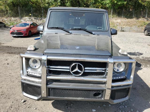 Photo 4 VIN: WDCYC7DF5GX253148 - MERCEDES-BENZ G-KLASSE 