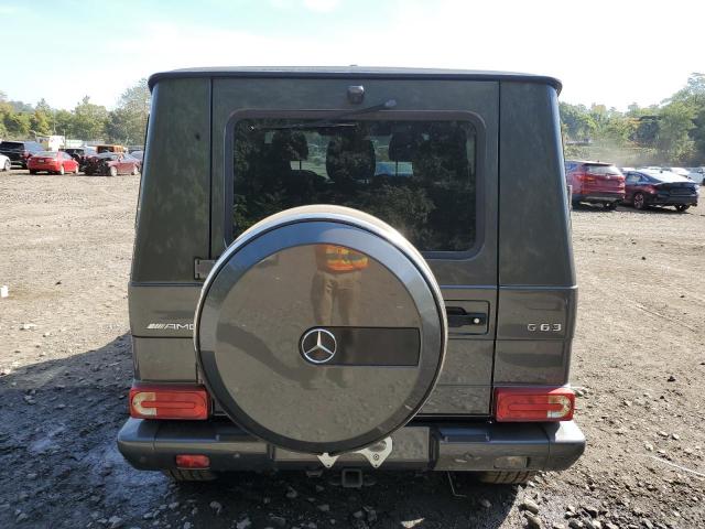 Photo 5 VIN: WDCYC7DF5GX253148 - MERCEDES-BENZ G-KLASSE 