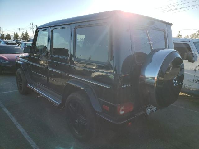 Photo 1 VIN: WDCYC7DF5GX254316 - MERCEDES-BENZ G-CLASS 