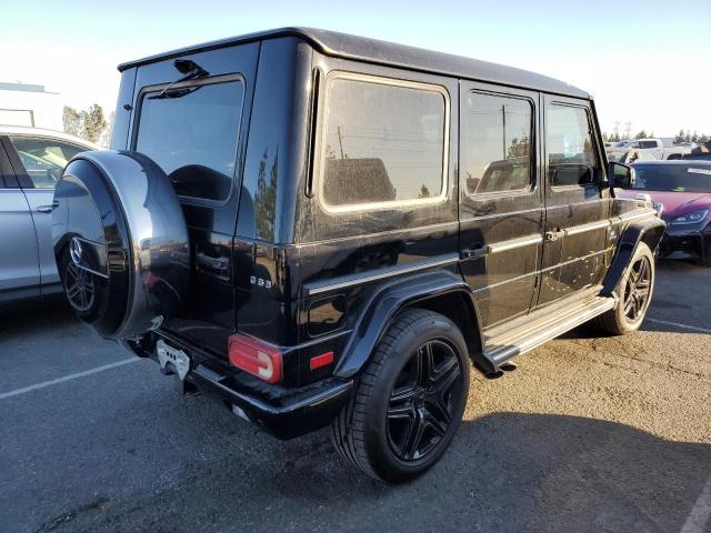 Photo 2 VIN: WDCYC7DF5GX254316 - MERCEDES-BENZ G-CLASS 