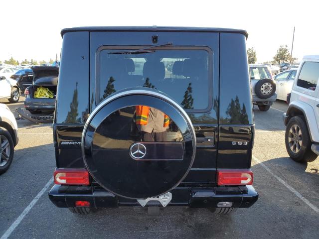 Photo 5 VIN: WDCYC7DF5GX254316 - MERCEDES-BENZ G-CLASS 