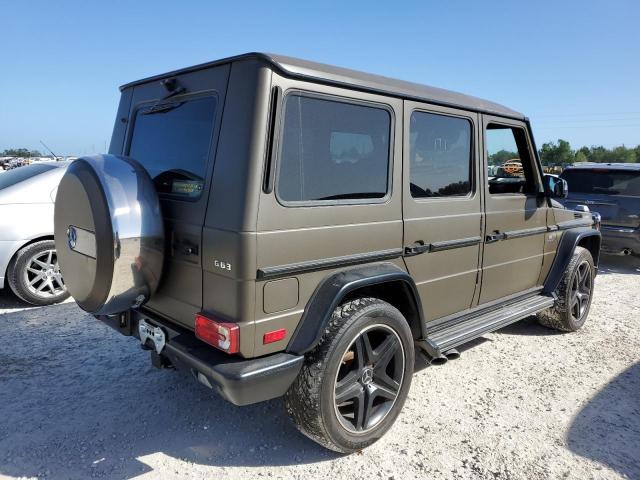 Photo 2 VIN: WDCYC7DF5HX273868 - MERCEDES-BENZ G 63 AMG 