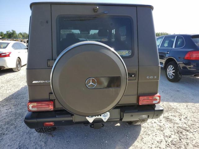 Photo 5 VIN: WDCYC7DF5HX273868 - MERCEDES-BENZ G 63 AMG 