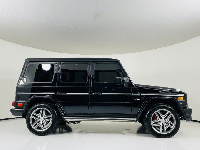 Photo 1 VIN: WDCYC7DF6DX209896 - MERCEDES-BENZ G-CLASS 