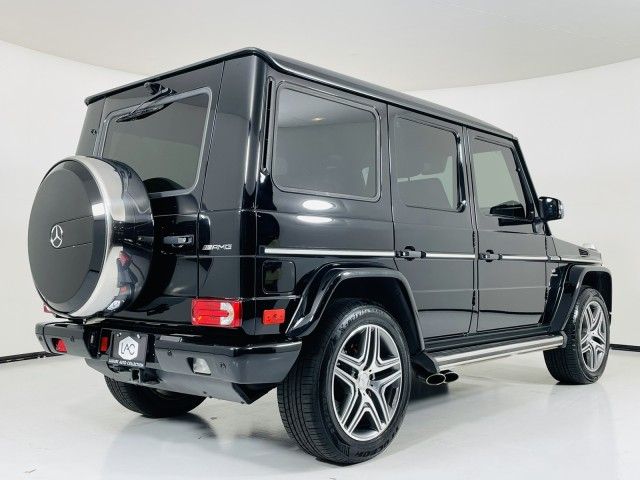 Photo 2 VIN: WDCYC7DF6DX209896 - MERCEDES-BENZ G-CLASS 