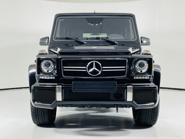 Photo 7 VIN: WDCYC7DF6DX209896 - MERCEDES-BENZ G-CLASS 