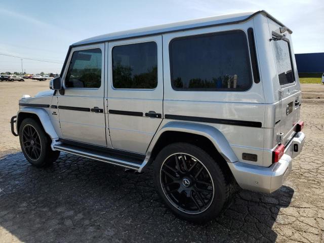 Photo 1 VIN: WDCYC7DF6GX246323 - MERCEDES-BENZ G-CLASS 