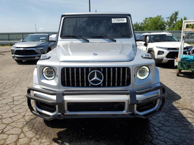 Photo 4 VIN: WDCYC7DF6GX246323 - MERCEDES-BENZ G-CLASS 