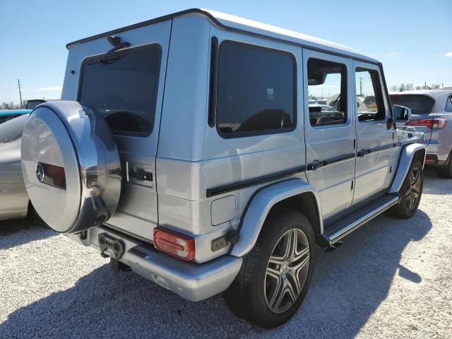 Photo 3 VIN: WDCYC7DF7DX206117 - MERCEDES-BENZ G 63 AMG 