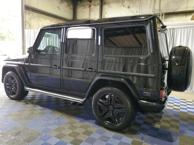 Photo 1 VIN: WDCYC7DF9EX225480 - MERCEDES-BENZ G 63 AMG 