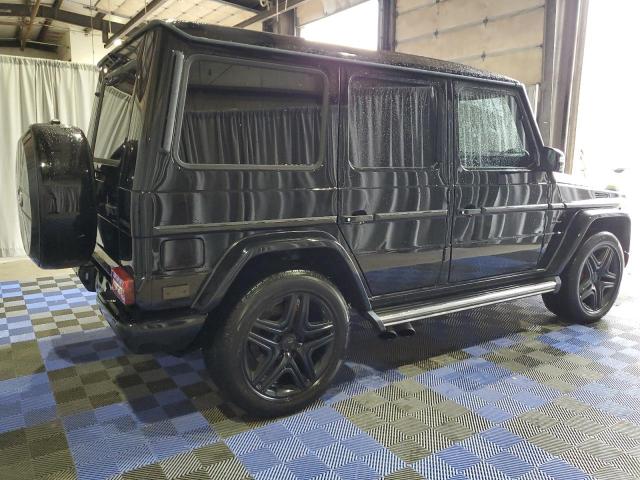 Photo 2 VIN: WDCYC7DF9EX225480 - MERCEDES-BENZ G 63 AMG 