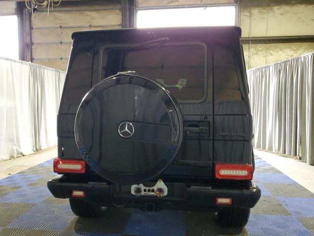 Photo 5 VIN: WDCYC7DF9EX225480 - MERCEDES-BENZ G 63 AMG 