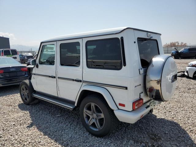 Photo 1 VIN: WDCYC7DF9HX263098 - MERCEDES-BENZ G 63 AMG 