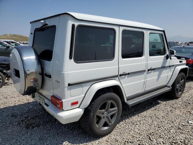 Photo 2 VIN: WDCYC7DF9HX263098 - MERCEDES-BENZ G 63 AMG 