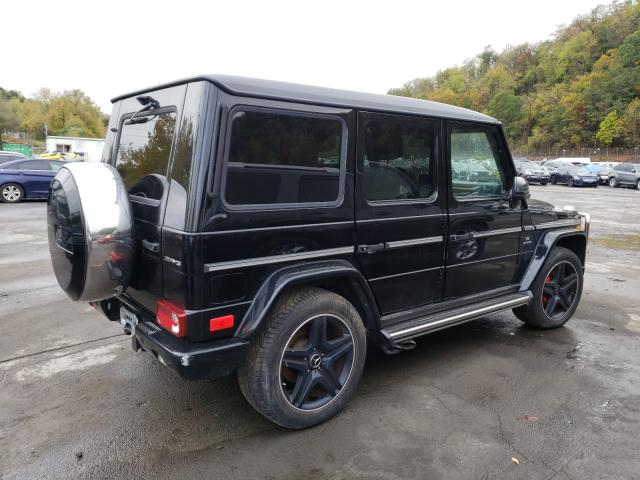 Photo 3 VIN: WDCYC7DFXEX220532 - MERCEDES-BENZ G-CLASS 