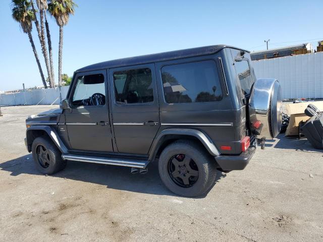 Photo 1 VIN: WDCYC7DH3JX288652 - MERCEDES-BENZ G-CLASS 