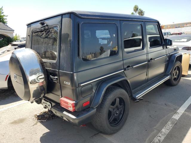 Photo 2 VIN: WDCYC7DH3JX288652 - MERCEDES-BENZ G-CLASS 