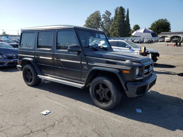 Photo 3 VIN: WDCYC7DH3JX288652 - MERCEDES-BENZ G-CLASS 