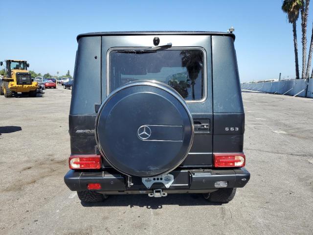 Photo 5 VIN: WDCYC7DH3JX288652 - MERCEDES-BENZ G-CLASS 