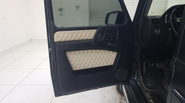 Photo 10 VIN: WDCYC7EF8DX206724 - MERCEDES-BENZ G 65 