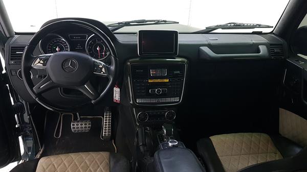 Photo 15 VIN: WDCYC7EF8DX206724 - MERCEDES-BENZ G 65 